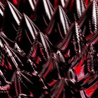 Sanity Theorist - Ferrofluid Quicksand (2017)