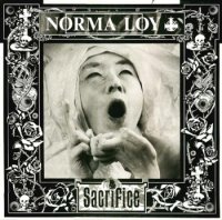 Norma Loy - Sacrifice (1988)