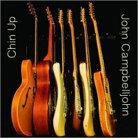 John Campbelljohn - Chin Up (2015)