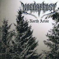 Nordafrost - North Arise (2004)