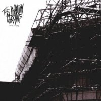 The Phantom Carriage - New Thing (2011)