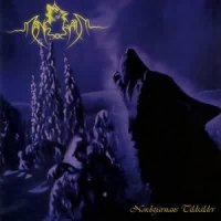 Manegarm - Nordstjarnans Tidsalder (1998)