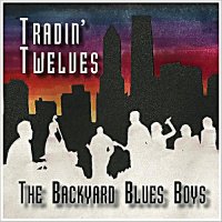 The Backyard Blues Boys - Blues, Modern Electric Blues (2011)