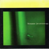 Joy Division - Permanent: Joy Division 1995 (1995)