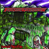 ThrashGressioN - Endless Pollution (2014)