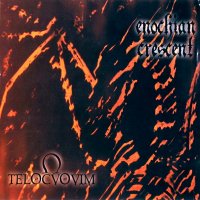 Enochian Crescent - Omega Telocvovim (2000)