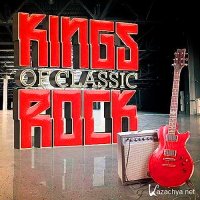 VA - Kings of Classic Rock (2016)