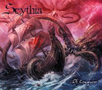 Scythia - ...Of Conquest (2014)  Lossless