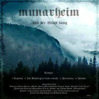 Munarheim - ...und Der Wind Sang (2009)