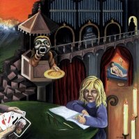 Janison Edge - The Services Of Mary Goode (1998)