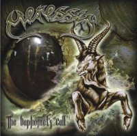 Meressin - The Baphomet\'s Call (1996)