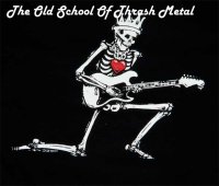 VA - The Old School Of Thrash Metal - vol.07 (2015)