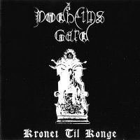 Dodheimsgard - Kronet Til Konge (Reissue 1999) (1995)