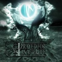 I Prayed For An Afterlife - The Truth Inside (2013)