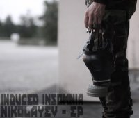Induced Insomnia - Nikolayev (2014)