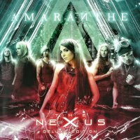 Amaranthe - The Nexus [Japanese Deluxe Edition] (2013)