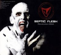 Septic Flesh - Revolution DNA (1999)