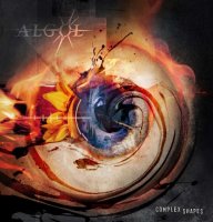 Algol - Complex Shapes (2012)