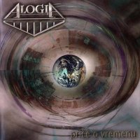 Alogia - Priče o Vremenu (2002)  Lossless