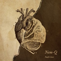 Nem-Q - Fault Lines (2017)