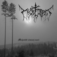 Misty Forest - Majestát Zimnej Noci (2009)