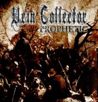 Vein Collector - Prophetic (2013)
