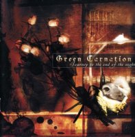 Green Carnation - Journey To The End Of The Night (2000)  Lossless