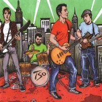 The Sweet Ones - Stay Low (2008)