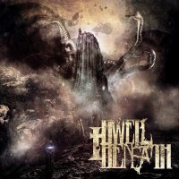 I Dwell Beneath - I Dwell Beneath (2017)