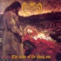 Hades - The Dawn Of The Dying Sun (1996)
