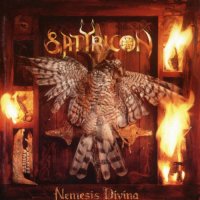 Satyricon - Nemesis Divina (1996)