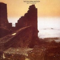 Neuschwanstein - Battlement (1979)