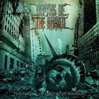 Depths Of The Buried - The Future Of Displaced Warfare (2015)