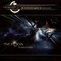 Absurd Minds - The Focus [Limited Edition] (2003)  Lossless