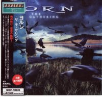 Jorn - The Gathering (Compilation) (2007)