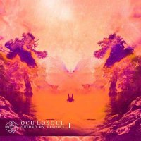Oculosoul - Guided By Visions : Part 1 (2017)