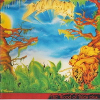 Malibran - The Wood Of Tales Plus(Reissue 2002) (1990)