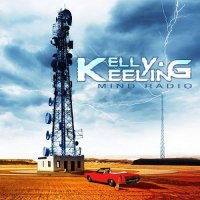 Kelly Keeling - Mind Radio (2015)  Lossless