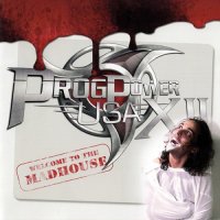 VA - ProgPower USA - Vol. XII (2011)