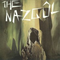 The Nazgul - The Nazgul (Remastered 1997) (1976)