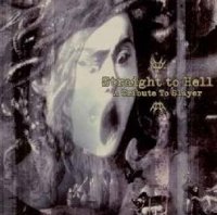 V/A - Straight To Hell(A tribute to Slayer) (1999)