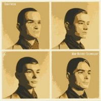 Kraftwerk - Man-Nature-Technology ( Mixes ) (2013)