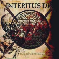 Interitus Dei - The End Of Revelation (2000)