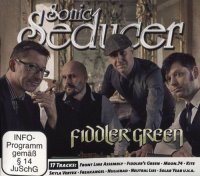 VA - Sonic Seducer: Cold Hands Seduction vol.143 (2013)
