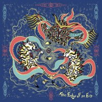 Blaak Heat Shujaa - The Edge Of An Era (2013)
