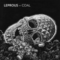 Coal - Leprous (2013)  Lossless