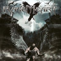 RagenHeart - RagenHeart (2010)