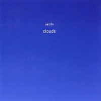 Yacobs - Clouds (2012)