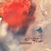 Cocteau Twins - Head Over Heels (1983)