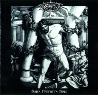 Exanimus - Black Prophet\\\'s Bible (2007)